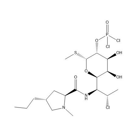 克林霉素杂质47