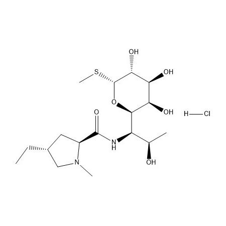 克林霉素杂质48