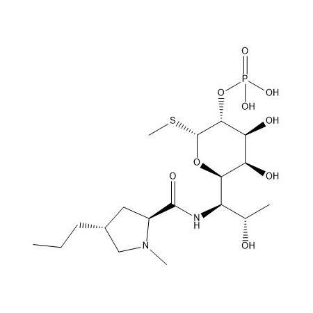 克林霉素杂质52