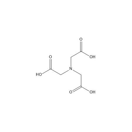 依地酸二钠EP杂质A（次氮基三乙酸）