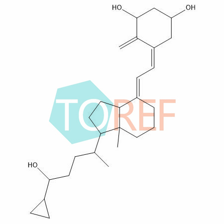 卡泊三醇EP杂质E