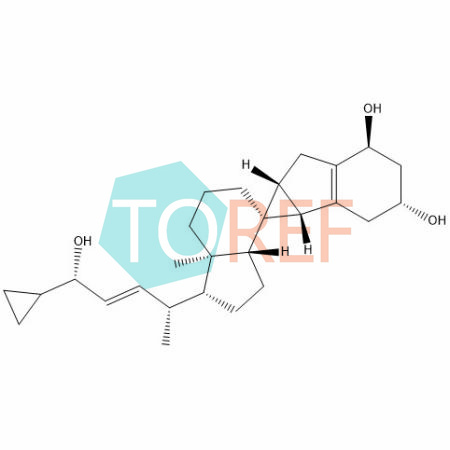 卡泊三醇EP杂质I