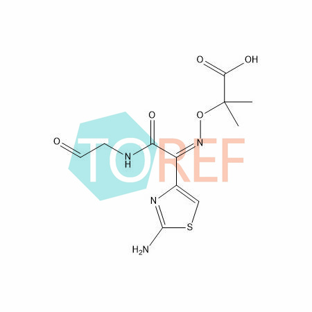 头孢他啶EP杂质G