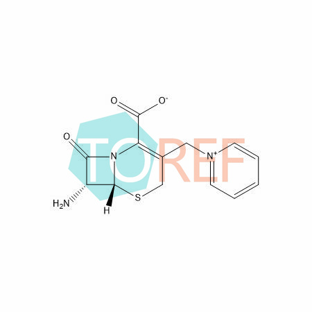 头孢他啶杂质3