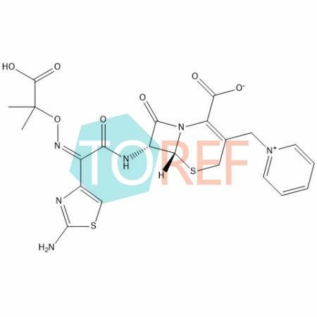 头孢他啶