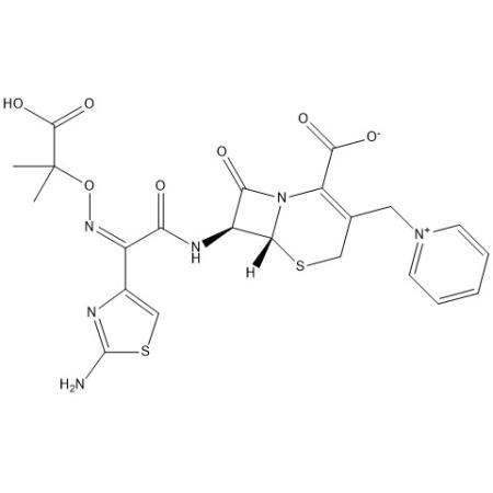 头孢他啶杂质12