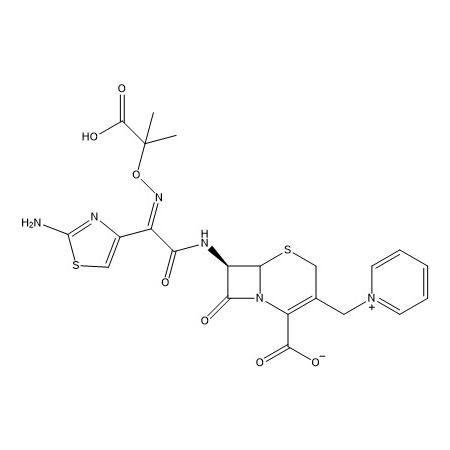 头孢他啶杂质15