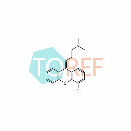 氯普噻吨EP杂质D