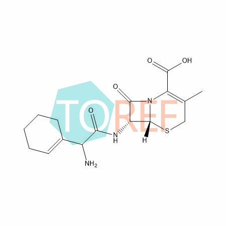 头孢拉定杂质1