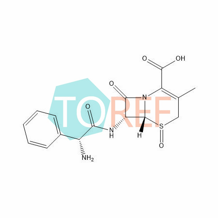头孢拉定杂质2