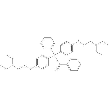 氯米芬EP杂质D