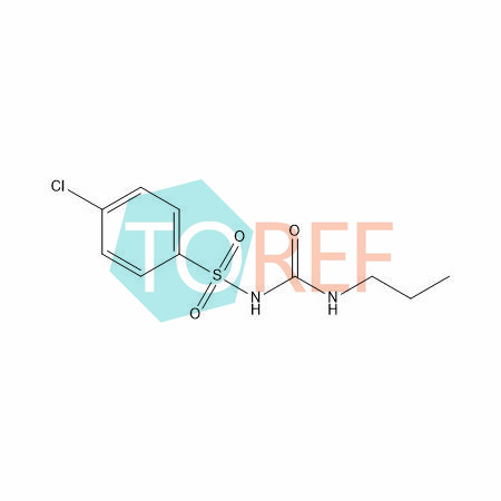 氯丙酰胺（氯磺丙脲）