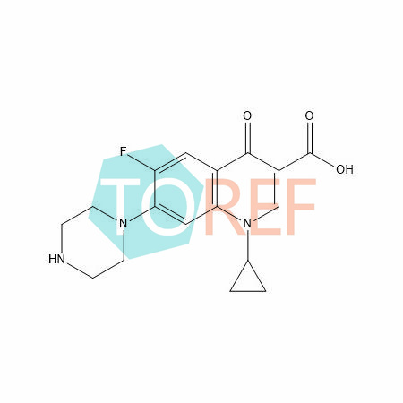 环丙沙星