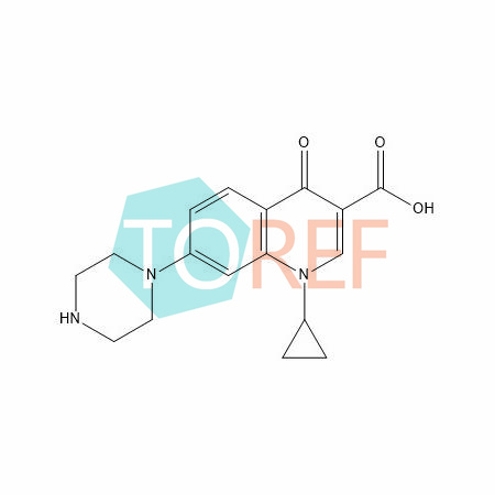 环丙沙星EP杂质B