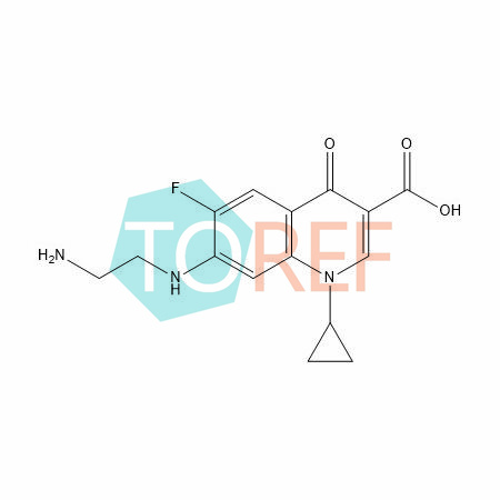 环丙沙星EP杂质C