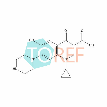 环丙沙星EP杂质F