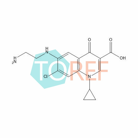 环丙沙星杂质5