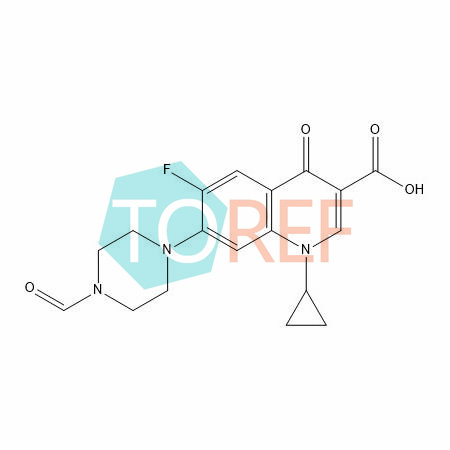 环丙沙星杂质6