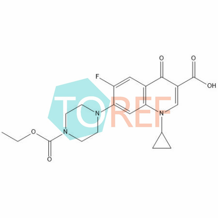 环丙沙星杂质11