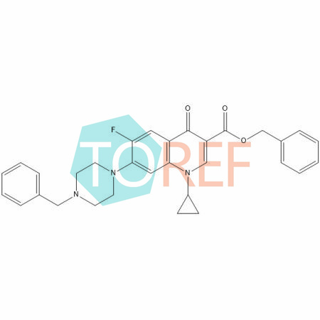 环丙沙星杂质15