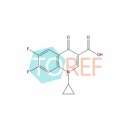 环丙沙星杂质18