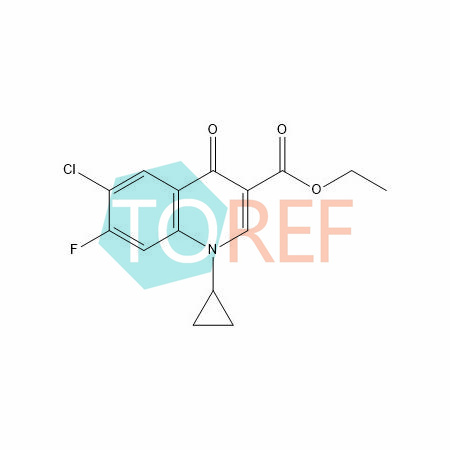 环丙沙星杂质19