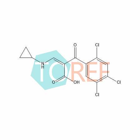 环丙沙星杂质22