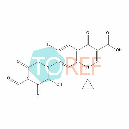 环丙沙星杂质23