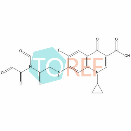 环丙沙星杂质24