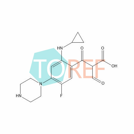 环丙沙星杂质25