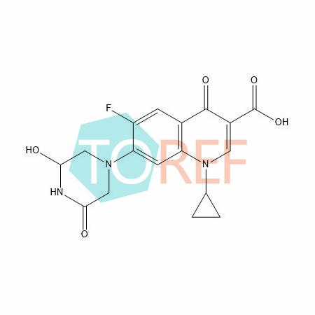 环丙沙星杂质27