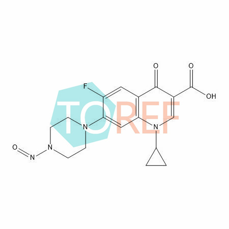 N-亚硝基环丙沙星（环丙沙星杂质35）