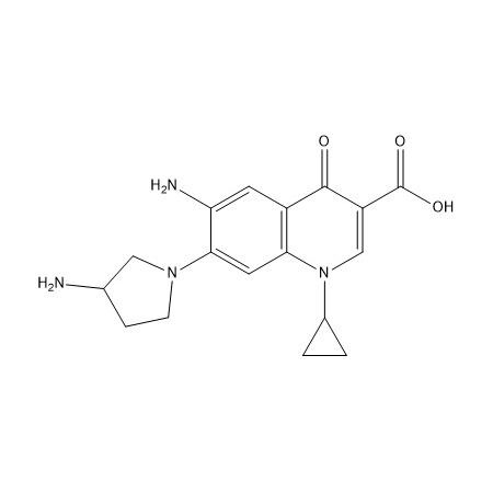 环丙沙星杂质42