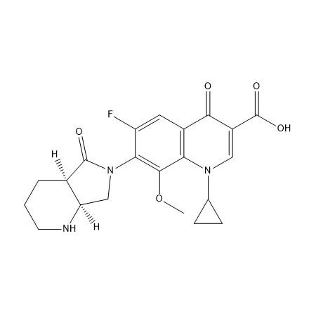 环丙沙星杂质45