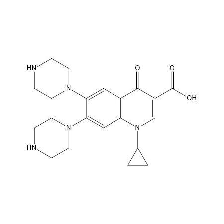 环丙沙星杂质46