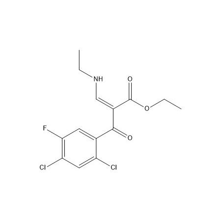 环丙沙星杂质51