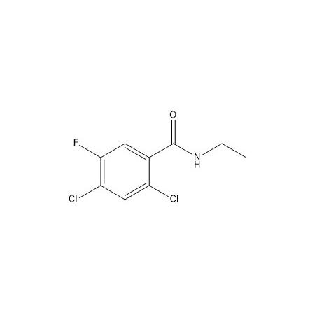 环丙沙星杂质52