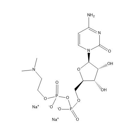 胞磷胆碱杂质7
