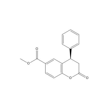 香豆素杂质19