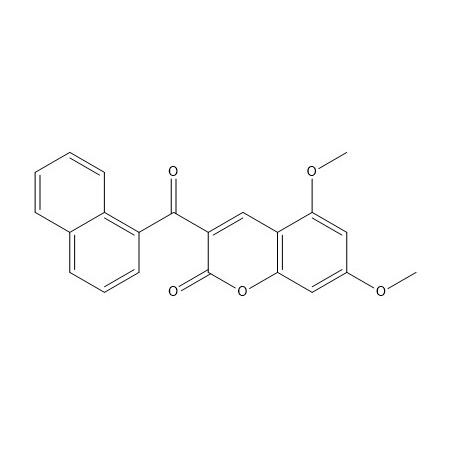 香豆素杂质20