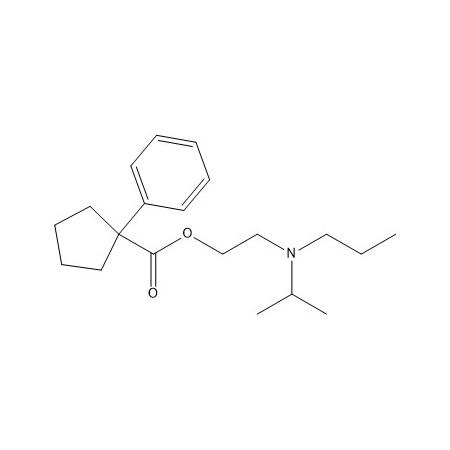 卡拉美芬杂质14