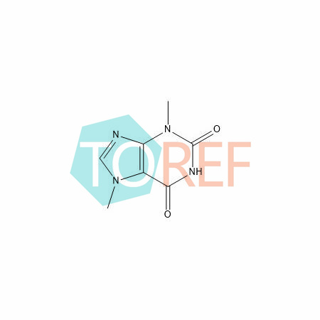 咖啡因EP杂质D(己酮可可碱EP杂质A)