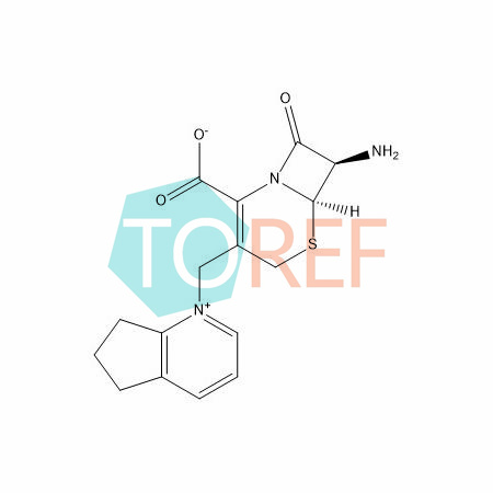 头孢匹罗杂质1