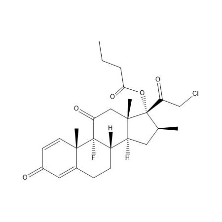 丁酸氯倍他松