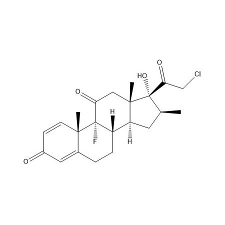 丁酸氯倍他松EP杂质A