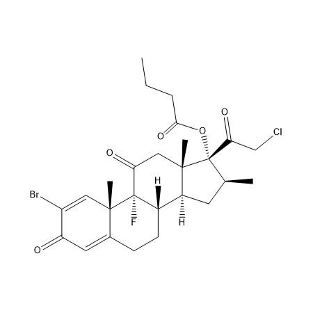 丁酸氯倍他松EP杂质D