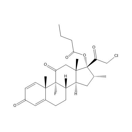 丁酸氯倍他松EP杂质F