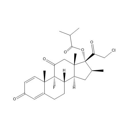 丁酸氯倍他松EP杂质I