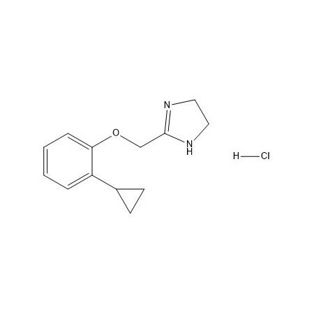 盐酸西拉唑啉