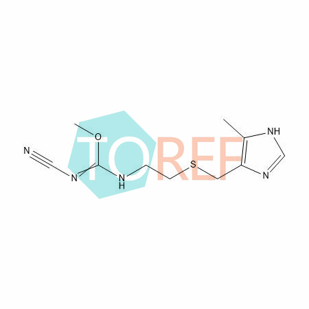 西咪替丁EP杂质B